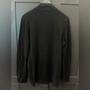 MENS EXPRESS MOCK TURTLE NECK